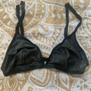 VS bralette